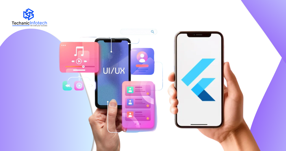 Top US Based Flutter App Development Companies in 2026